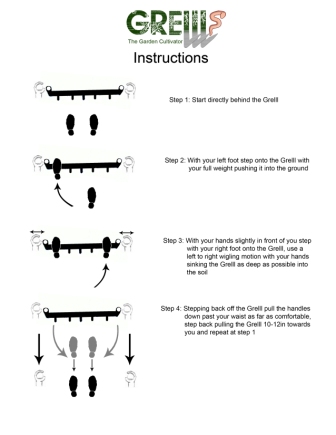 Instructions